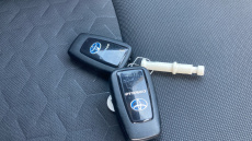 Toyota Corolla 1.8 VVT-i Hybrid Design 5dr CVT Hybrid Estate